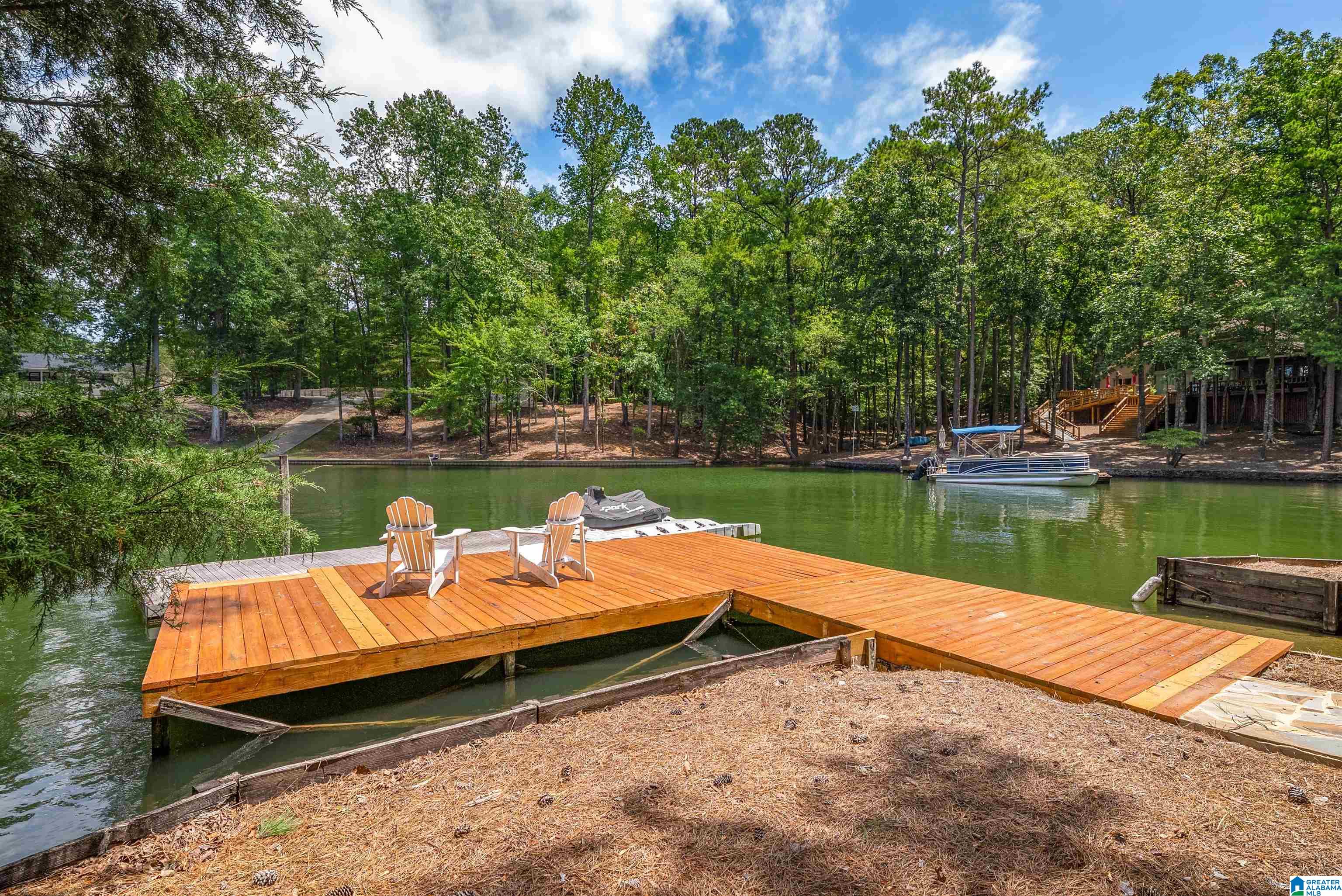 136 Fairwinds North Alexander City, AL 35010 - Photo 47 of 51