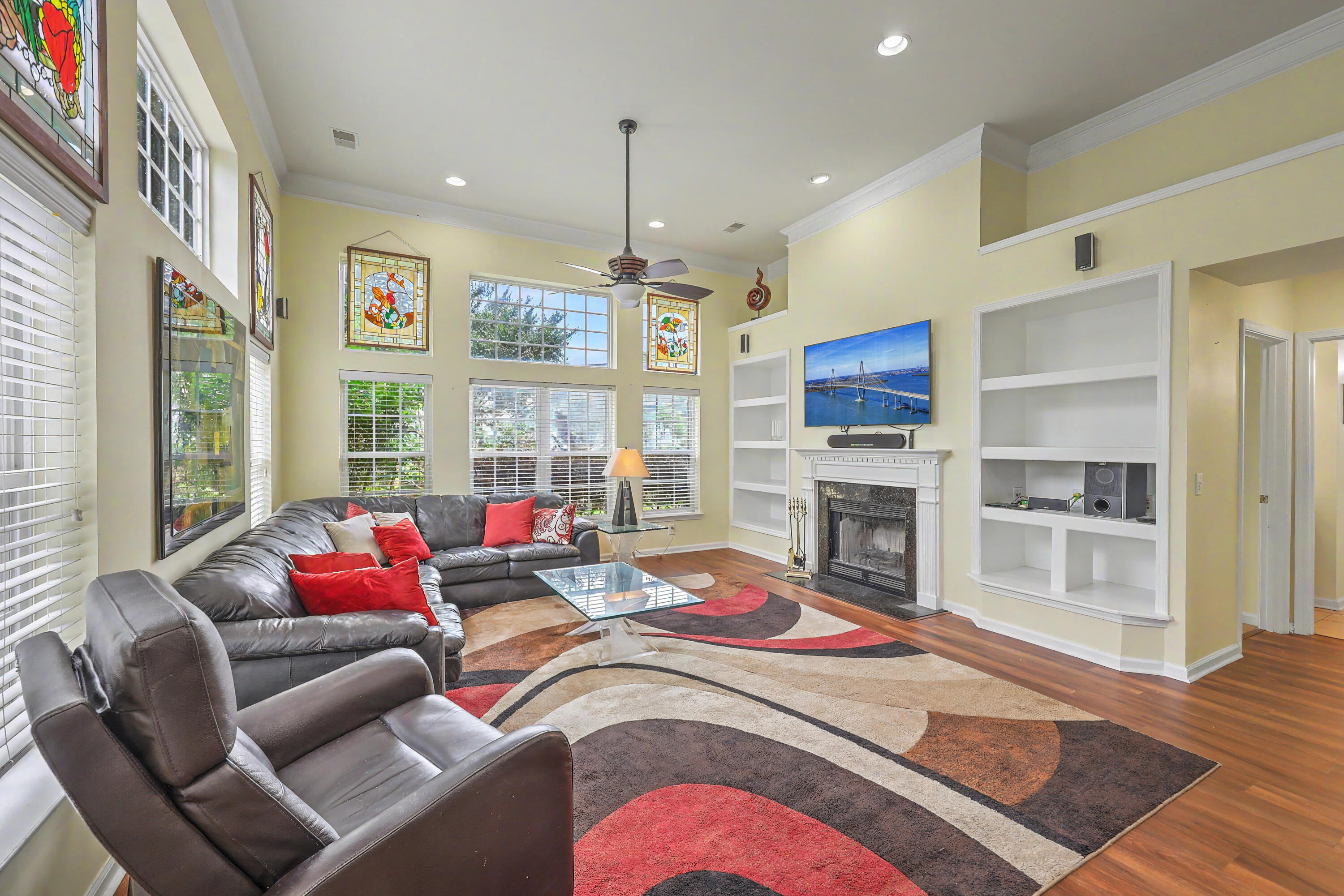 141 Gathering Island Road Summerville, SC 29485 - Photo 15 of 41 Family Room