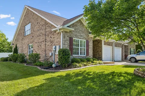 $460,000 | 1098 Misty Morn Circle, Spring Hill, TN 37174