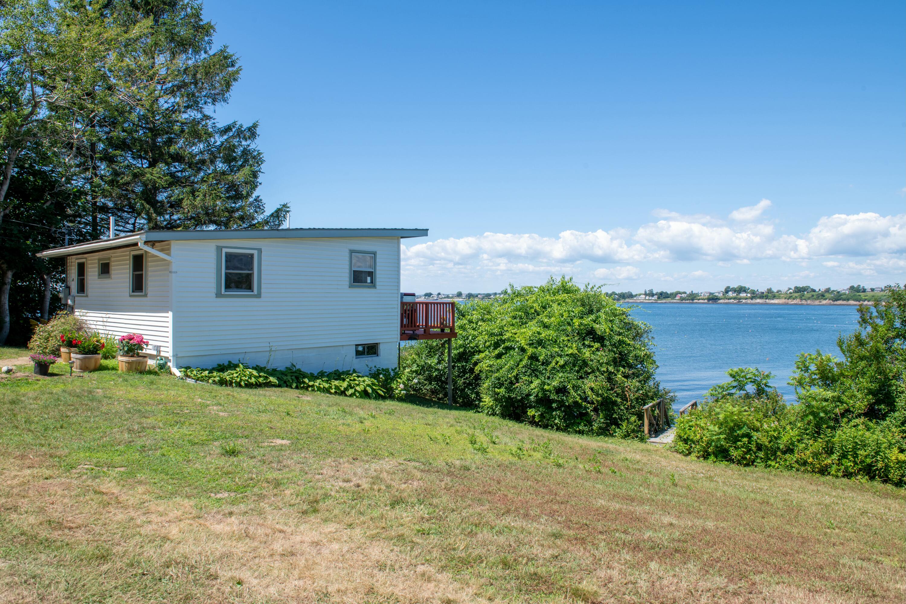 43 West Shore Road Bailey Island, ME 04003 - Photo 19 of 40 tempImageLEzb9B