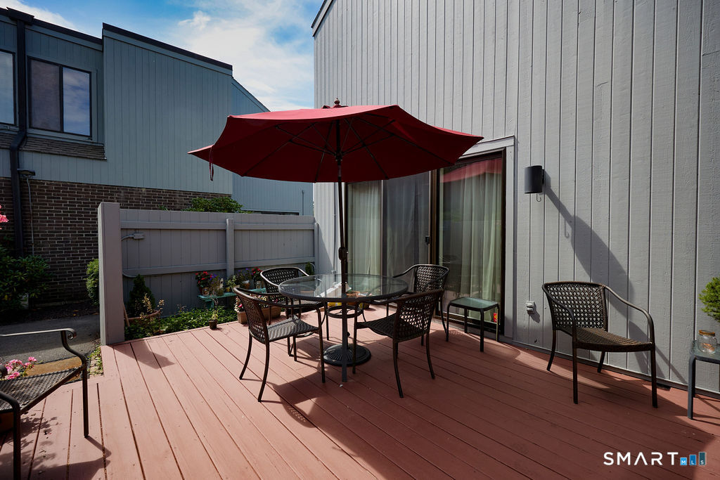 5 Grape Lane, Unit 5 Ridgefield, CT 06877 - Photo 16 of 23 Gallery Image 16