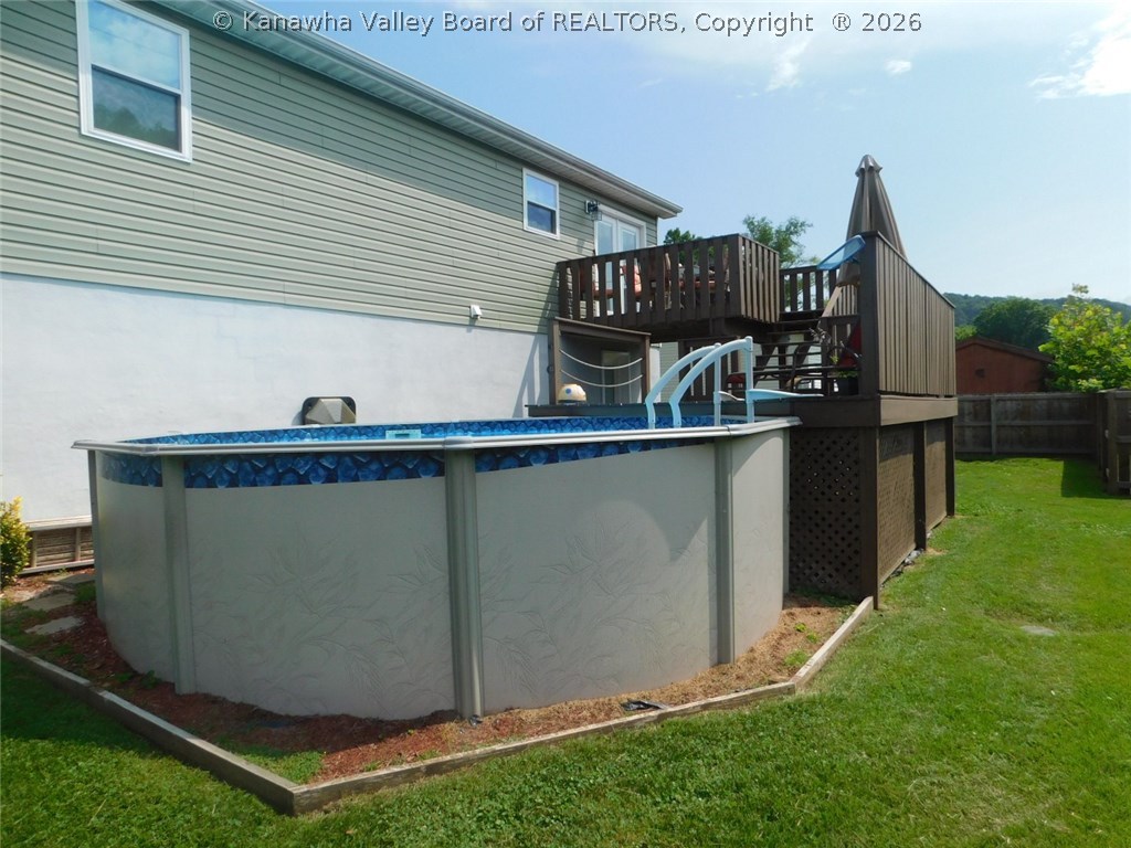 210 Stewart Acres Winfield, WV 25213 - Photo 28 of 30 Gallery Image 28