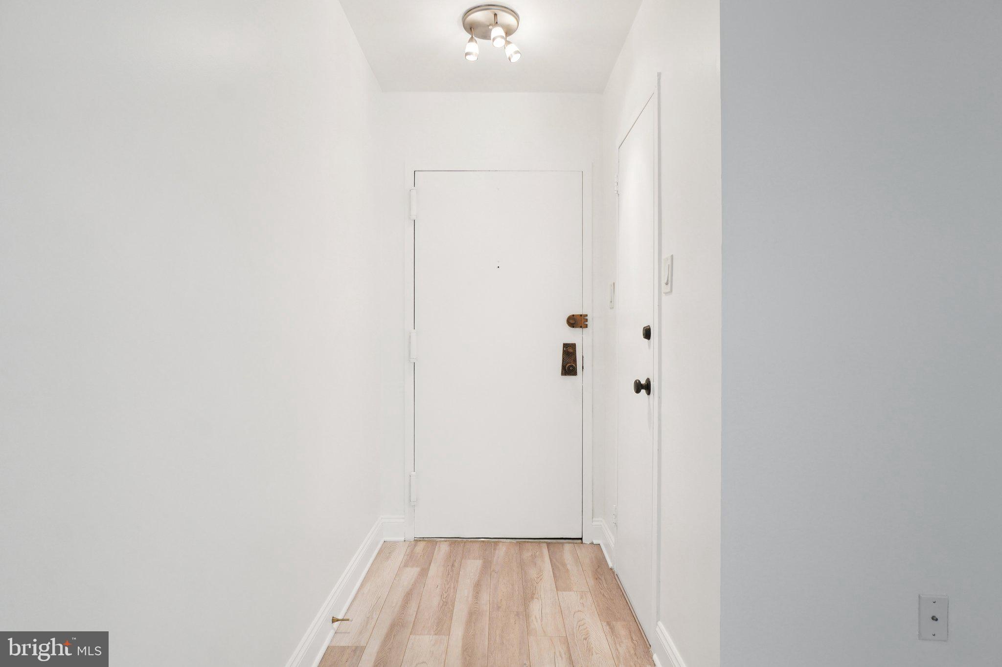 2059 Huntington Avenue, Unit 111 Alexandria, VA 22303 - Photo 4 of 34 a view of a small space