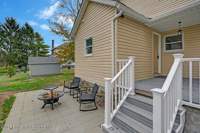 $399,000 | 533 Main Street, Gouldsboro, PA 18424