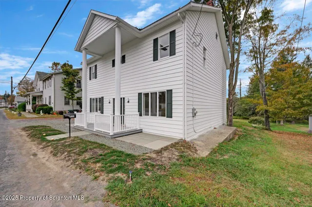 $399,000 | 533 Main Street, Gouldsboro, PA 18424