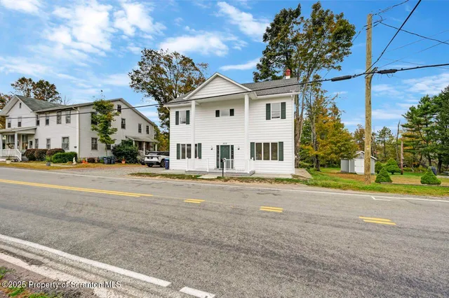 $399,000 | 533 Main Street, Gouldsboro, PA 18424