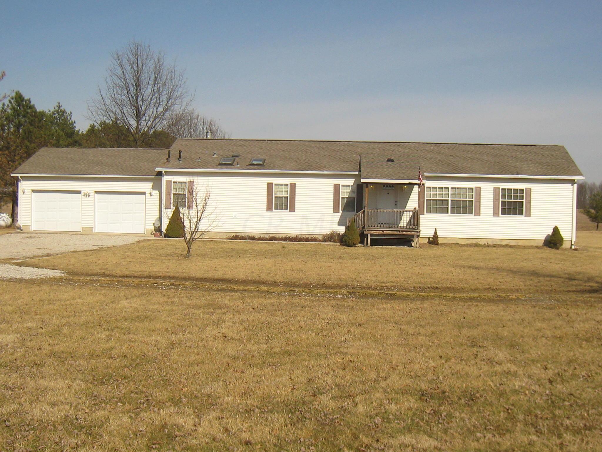 11679 Kilbourne Road Sunbury, OH 43074 - Photo 1 of 17 Gallery Image 1