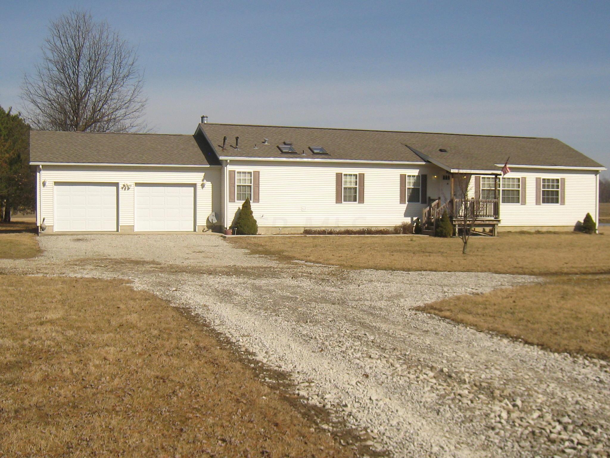 11679 Kilbourne Road Sunbury, OH 43074 - Photo 3 of 17 Gallery Image 3