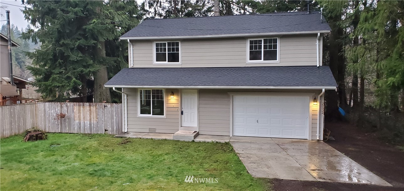 20024 Crystal Springs Road Granite Falls, WA 98252 - Photo 1 of 27 Gallery Image 1