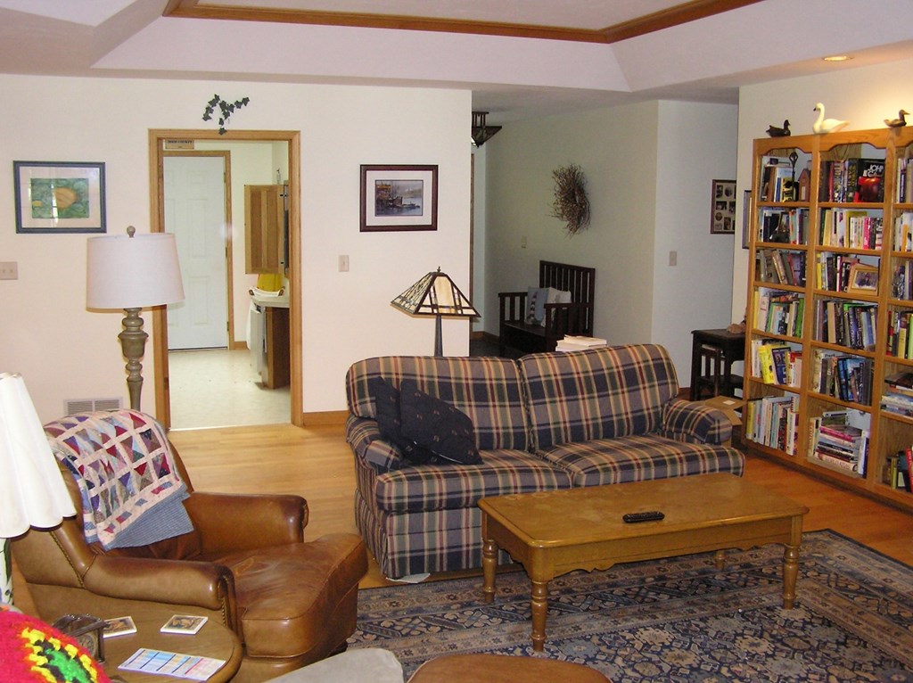255 Green Bay Road Washington Island, WI 54246 - Photo 4 of 19 Gallery Image 4