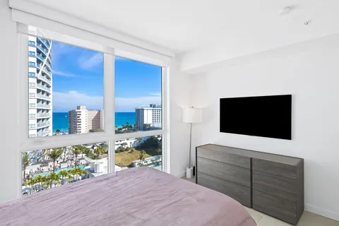 $2,630,000 | 401 North Birch Road, Unit 1100, Fort Lauderdale, FL 33304