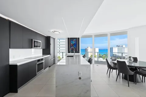 $2,630,000 | 401 North Birch Road, Unit 1100, Fort Lauderdale, FL 33304