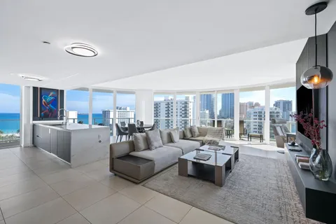 $2,630,000 | 401 North Birch Road, Unit 1100, Fort Lauderdale, FL 33304