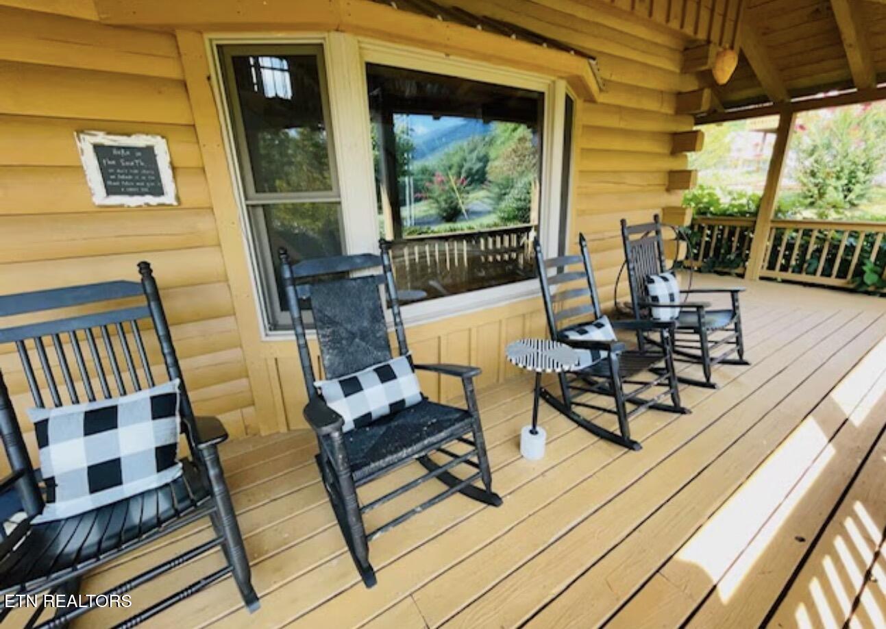 3640 Sugar Tree Drive Sevierville, TN 37862 - Photo 22 of 57 IMG_3497