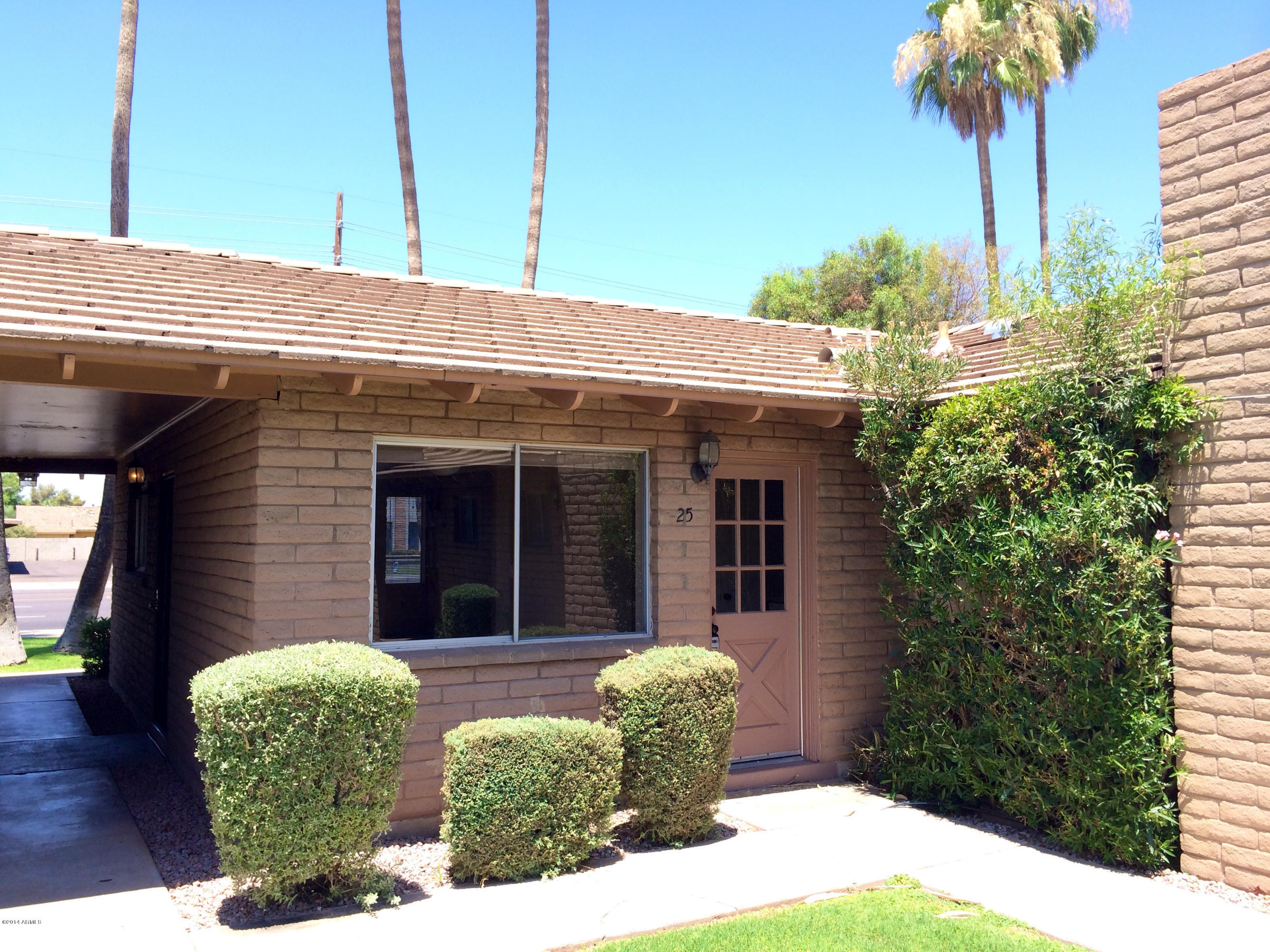 3031 South Rural Road, Unit 25 Tempe, AZ 85282 - Photo 1 of 24 Photo Jun 13, 11 31 15 AM