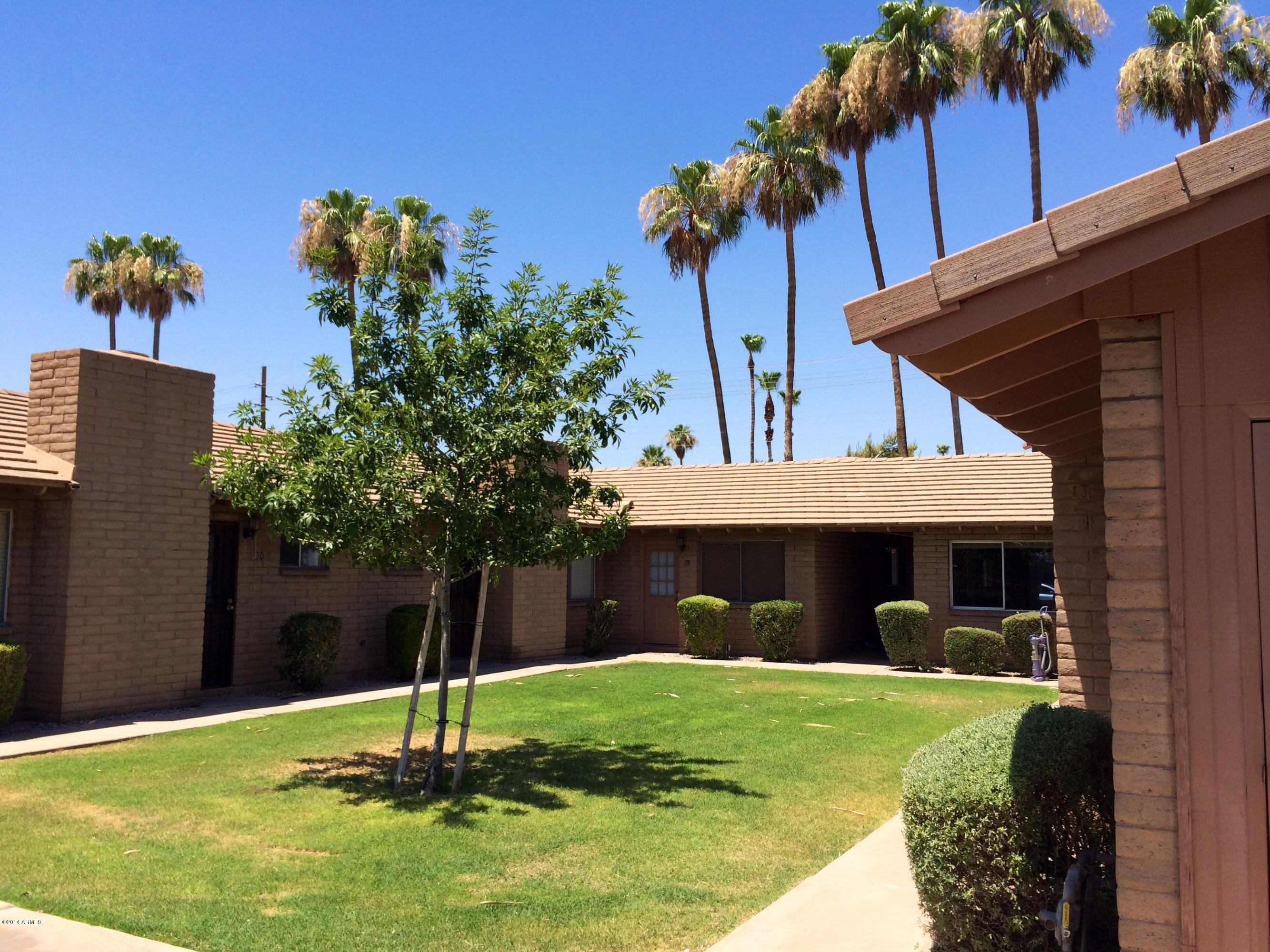 3031 South Rural Road, Unit 25 Tempe, AZ 85282 - Photo 3 of 24 Photo Jun 13, 11 37 31 AM