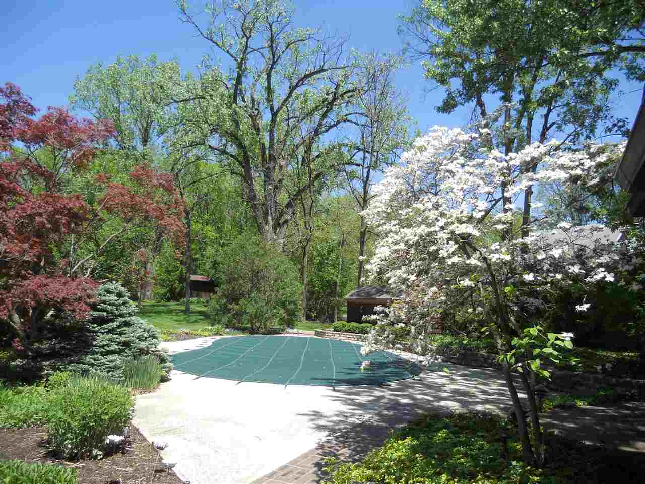 4728 Covington Road Fort Wayne, IN 46804 - Photo 23 of 30
