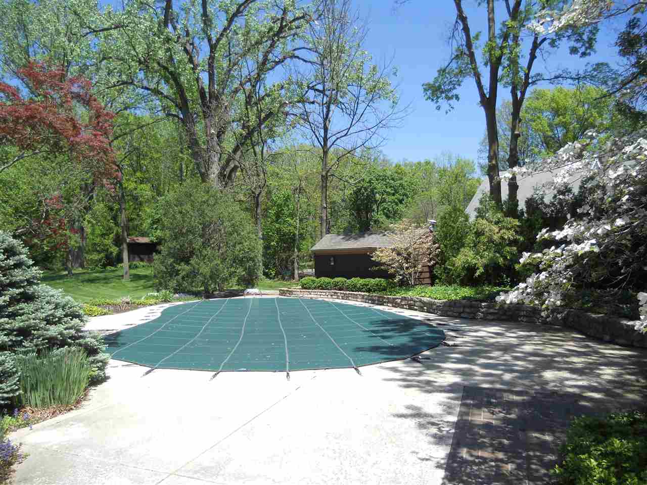 4728 Covington Road Fort Wayne, IN 46804 - Photo 29 of 30