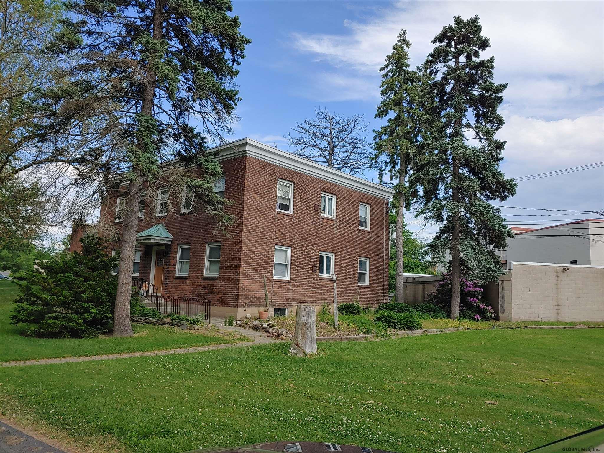 2220 Crescent Road Niskayuna, NY 12309 - Photo 1 of 1 Photo 1