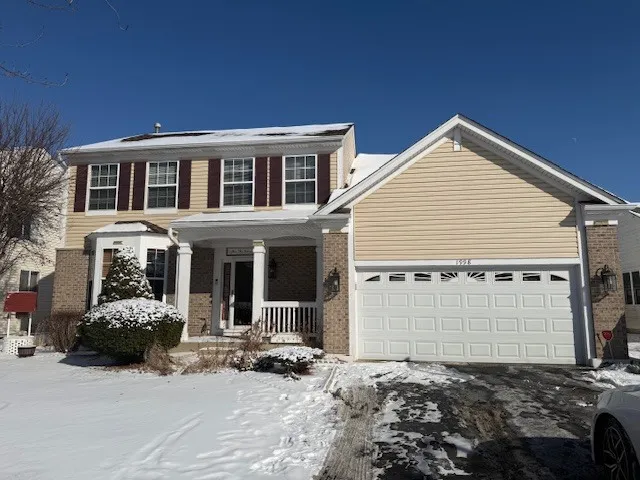 $465,000 | 1998 Conway Lane, Aurora, IL 60503