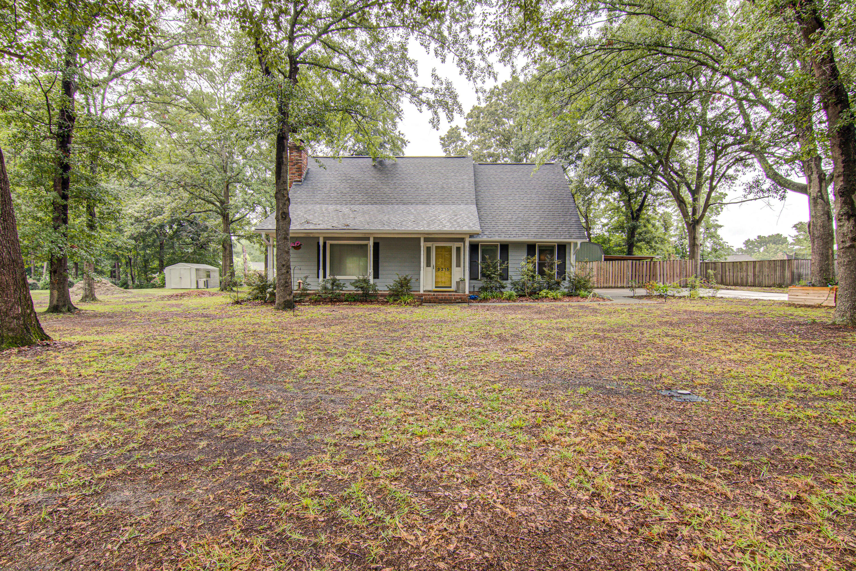 2315 Treetop Lane Sumter, SC 29154 - Photo 43 of 44 2315 Treetop-7