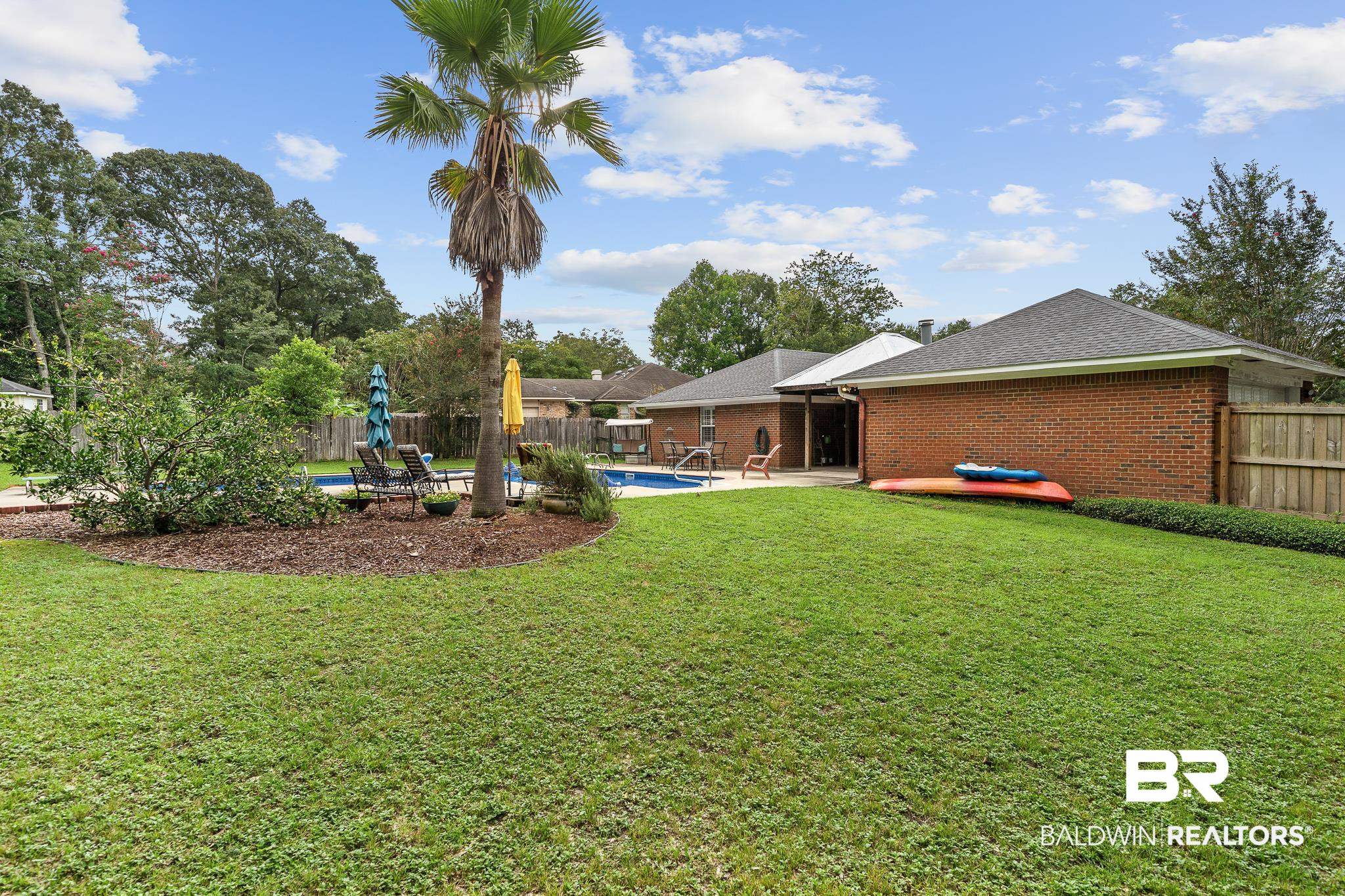 7390 Smithfield Road East Mobile, AL 36695 - Photo 26 of 27
