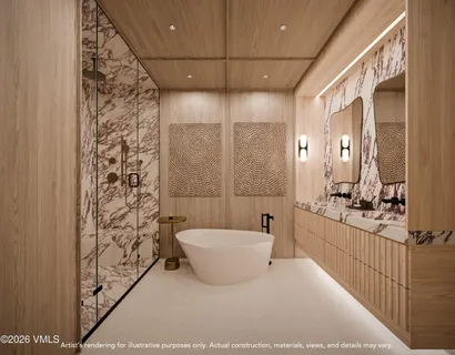 $11,850,000 | 616 West Lionshead Circle, Unit 3C, Vail, CO 81657