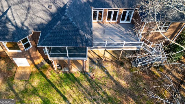 $779,900 | 117 Woodchase Drive, LaGrange, GA 30240