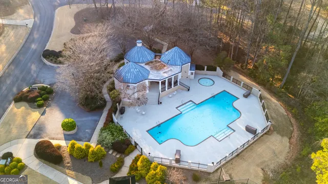 $779,900 | 117 Woodchase Drive, LaGrange, GA 30240