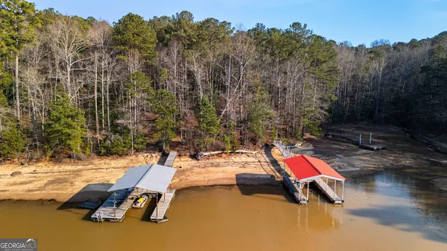 $779,900 | 117 Woodchase Drive, LaGrange, GA 30240