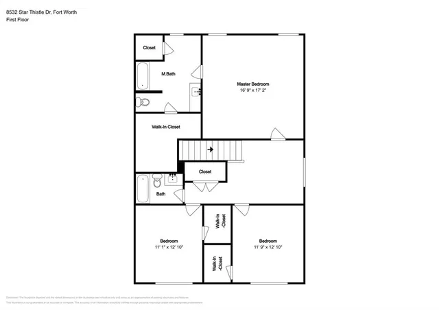 a picture of a room with a floor plan