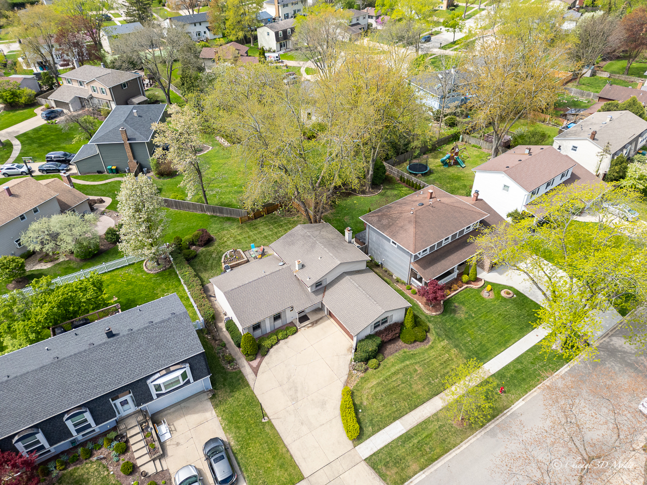 315 Anthony Road Buffalo Grove, IL 60089 - Photo 22 of 28 Gallery Image 22