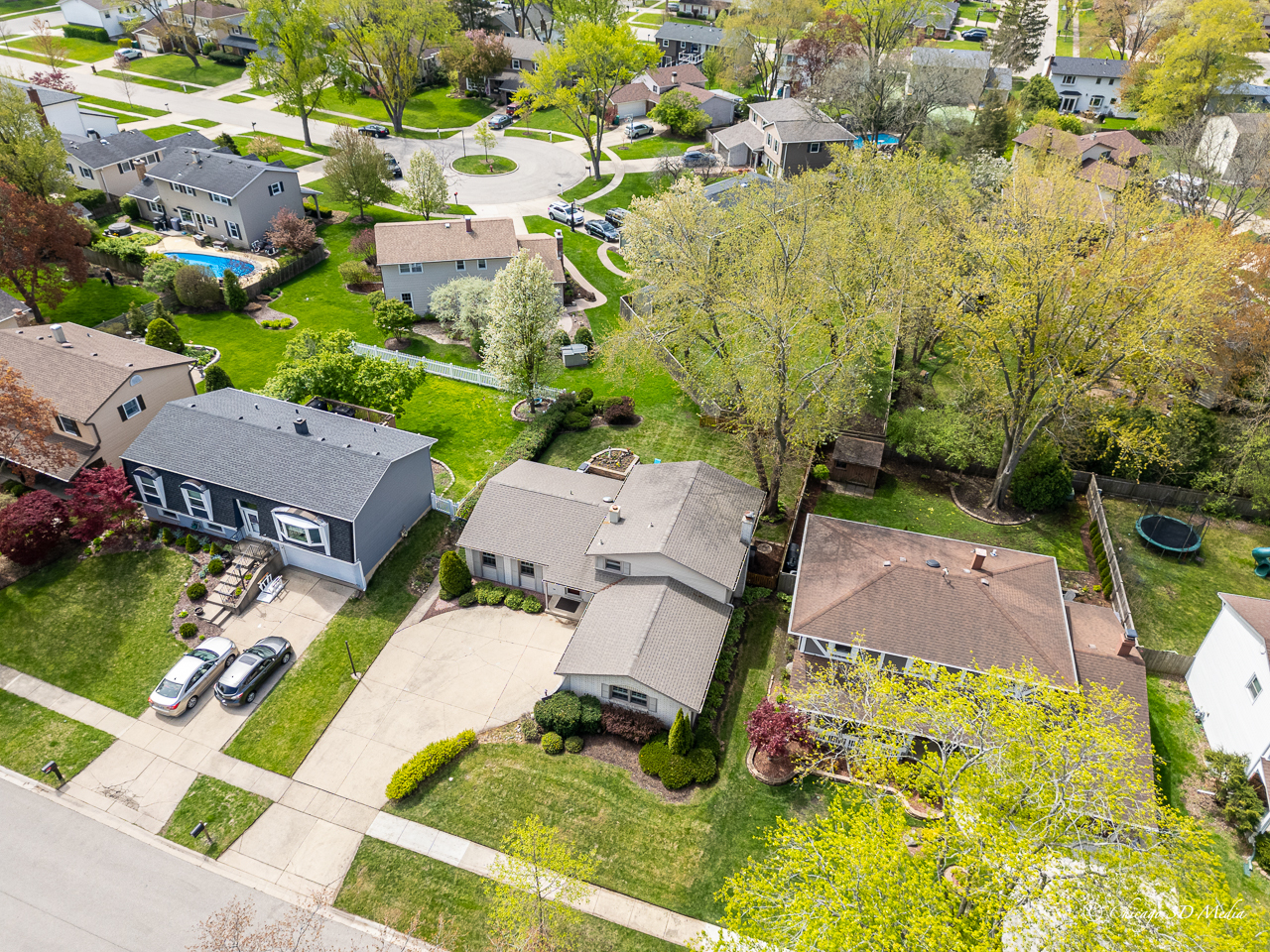 315 Anthony Road Buffalo Grove, IL 60089 - Photo 23 of 28 Gallery Image 23