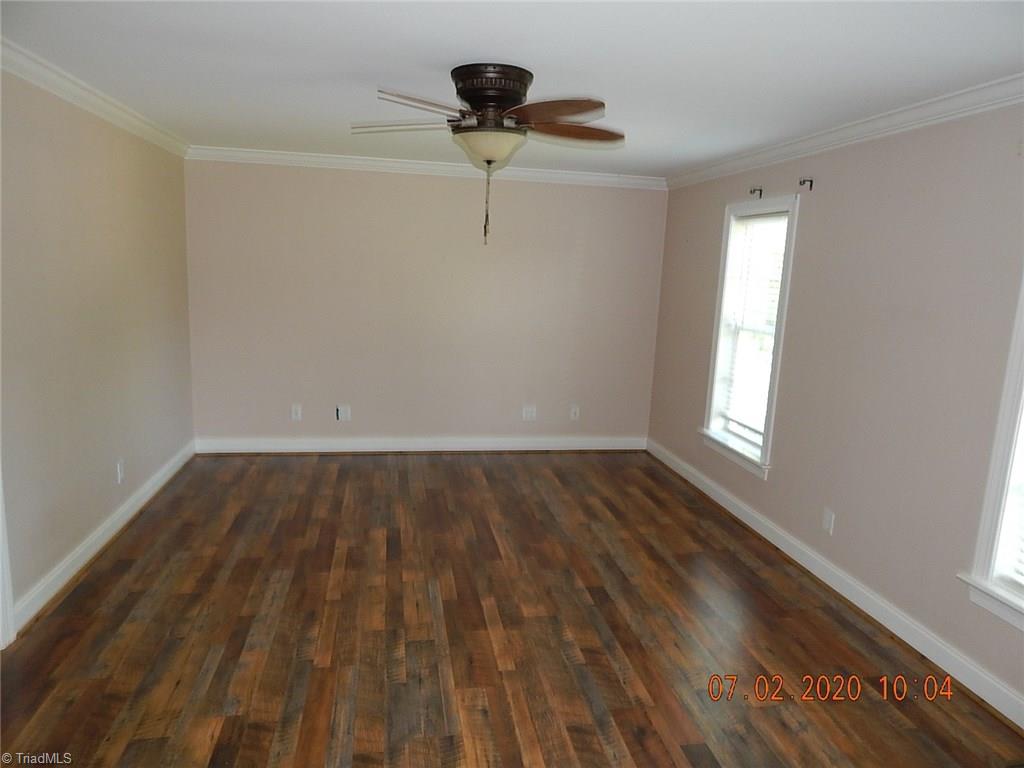 790 Danbury Bridge Road Madison, NC 27025 - Photo 9 of 17 master bedroom