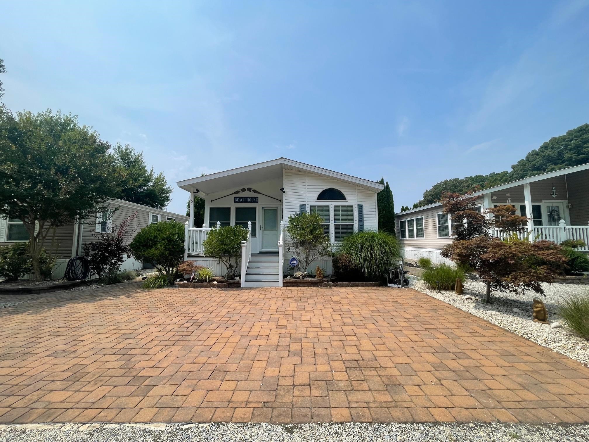 4100 Rte 9 South, Unit 64 Rio Grande, NJ 08242 - Photo 1 of 28 Gallery Image 1