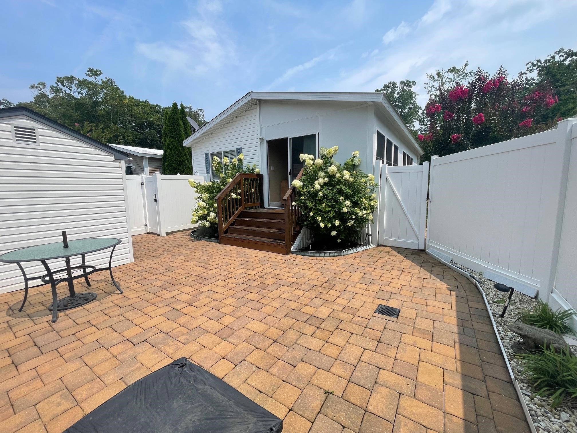 4100 Rte 9 South, Unit 64 Rio Grande, NJ 08242 - Photo 22 of 28 Gallery Image 22