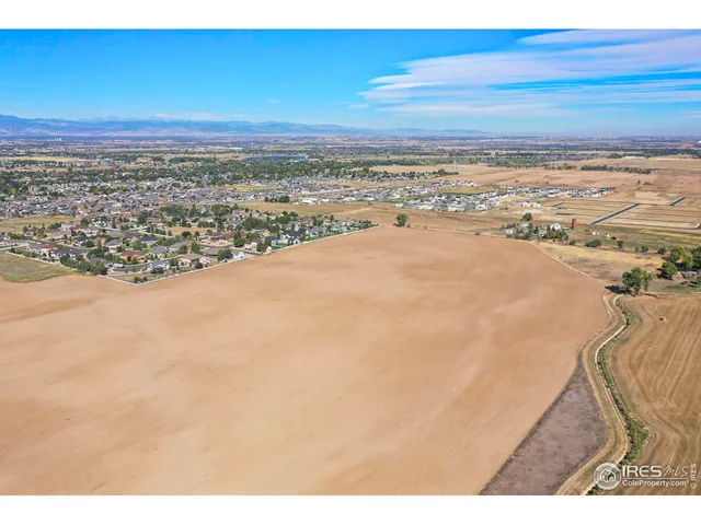 a view of an ocean and beach