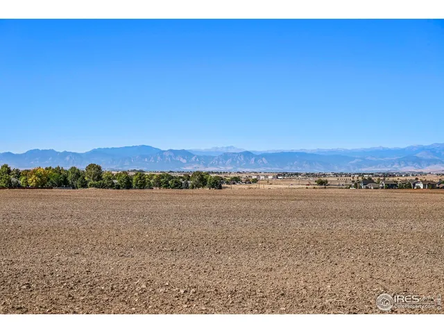 a view of an ocean and beach