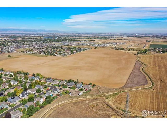 a view of an ocean and beach