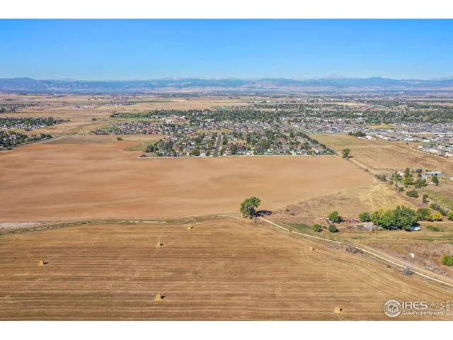 a view of an ocean and beach