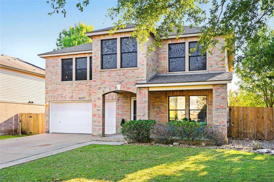 7439 Pusch Ridge Loop Austin, TX 78749 - Photo 1 of 1 Gallery Image 1