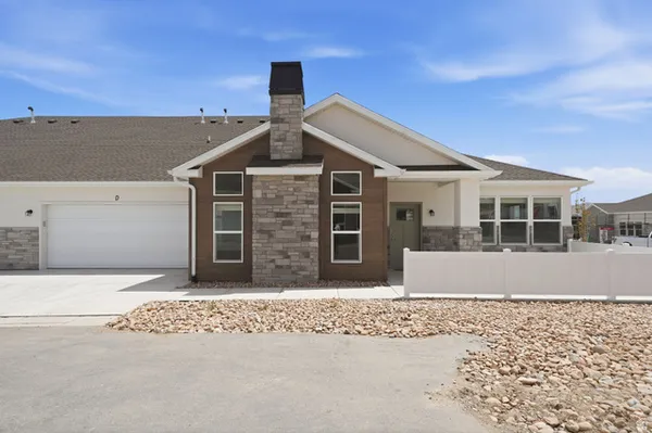 $522,600 | 1481 North Saratoga View Lane, Unit D, Saratoga Springs, UT 84045