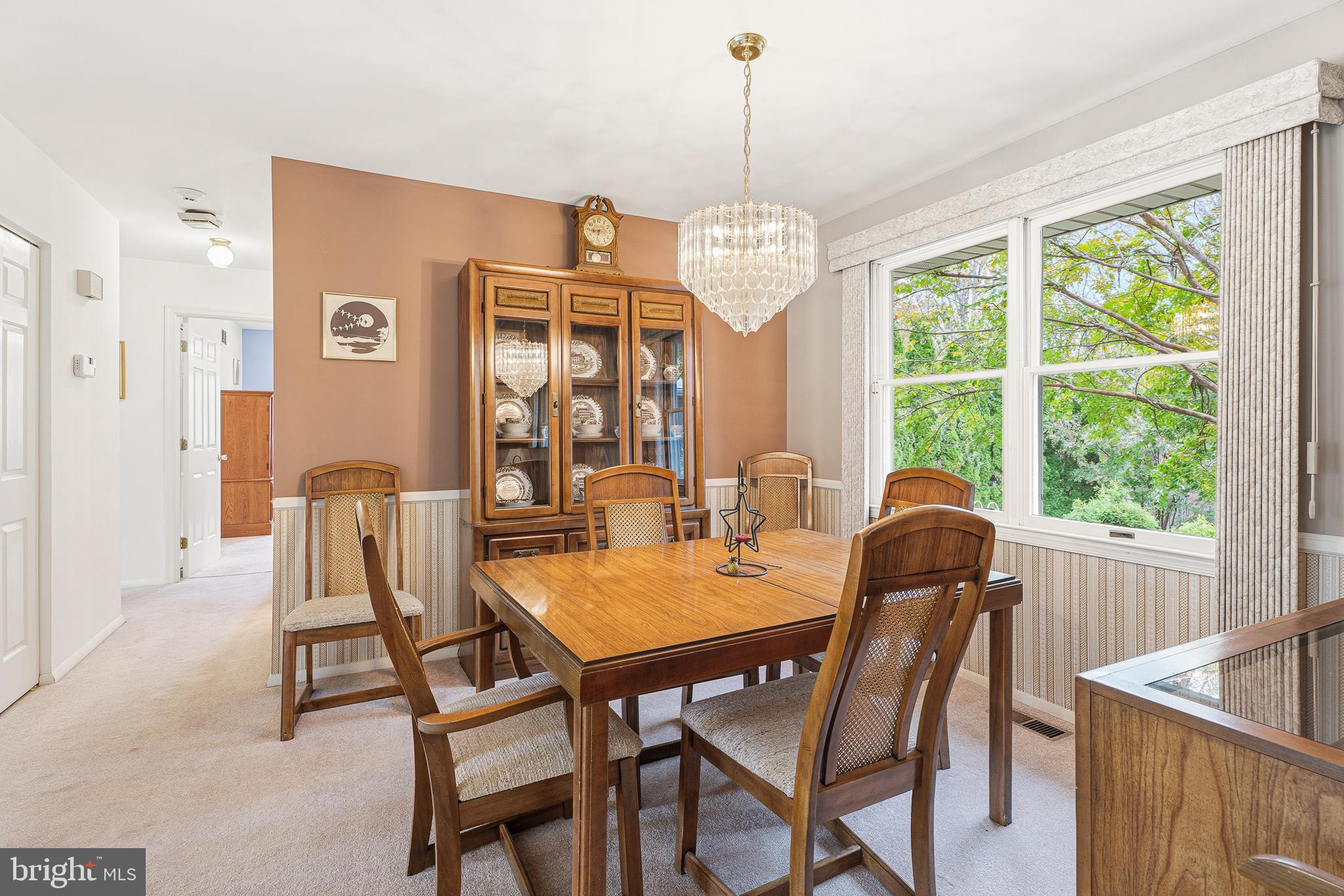 4145 London Bridge Road Finksburg, MD 21048 - Photo 11 of 56 Dining Room