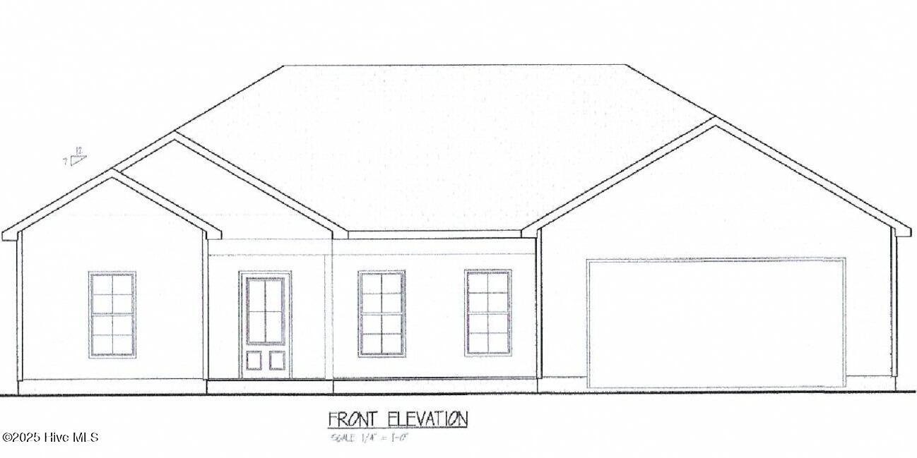 3118 Kelly Road Kinston, NC 28504 - Photo 1 of 2 Front