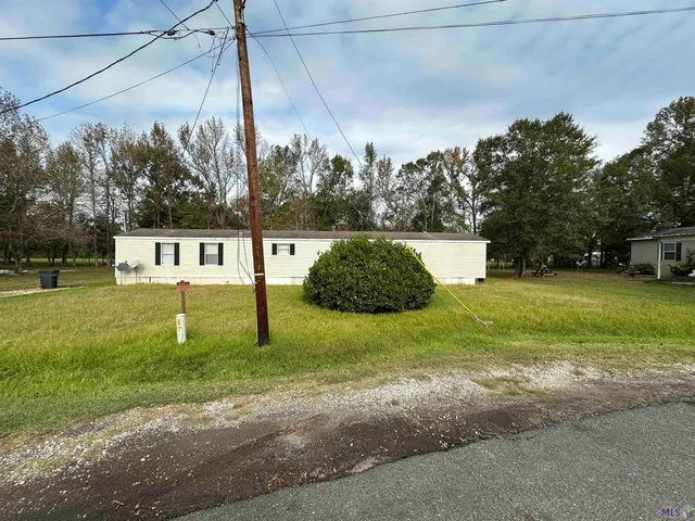 $750 | Undisclosed Address, Mansura, LA 71350
