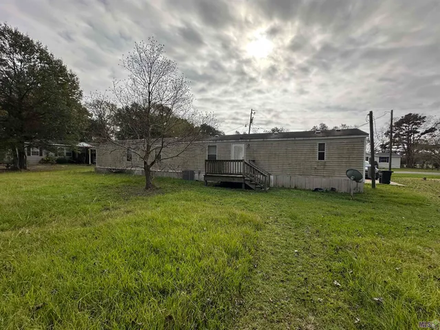 $750 | Undisclosed Address, Mansura, LA 71350