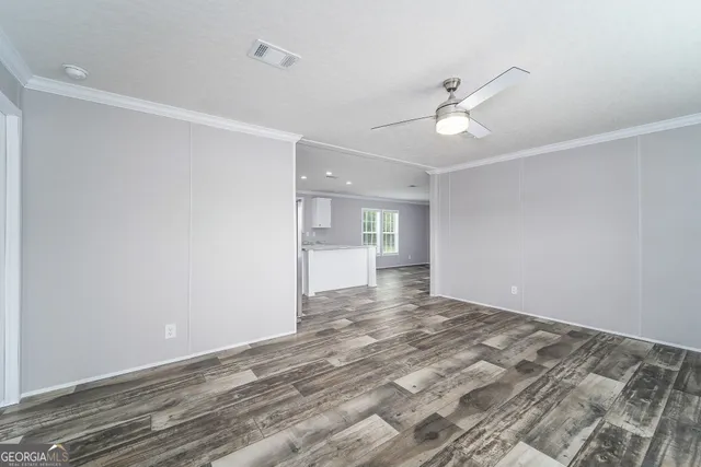 $169,900 | 908 Bethel Freewill Road, Baxley, GA 31513