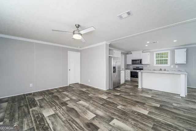 $169,900 | 908 Bethel Freewill Road, Baxley, GA 31513