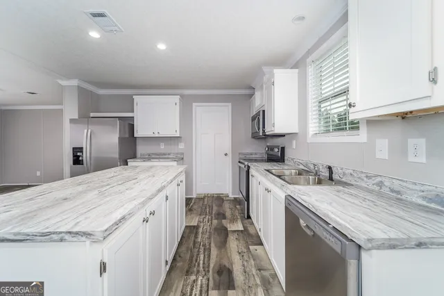 $169,900 | 908 Bethel Freewill Road, Baxley, GA 31513