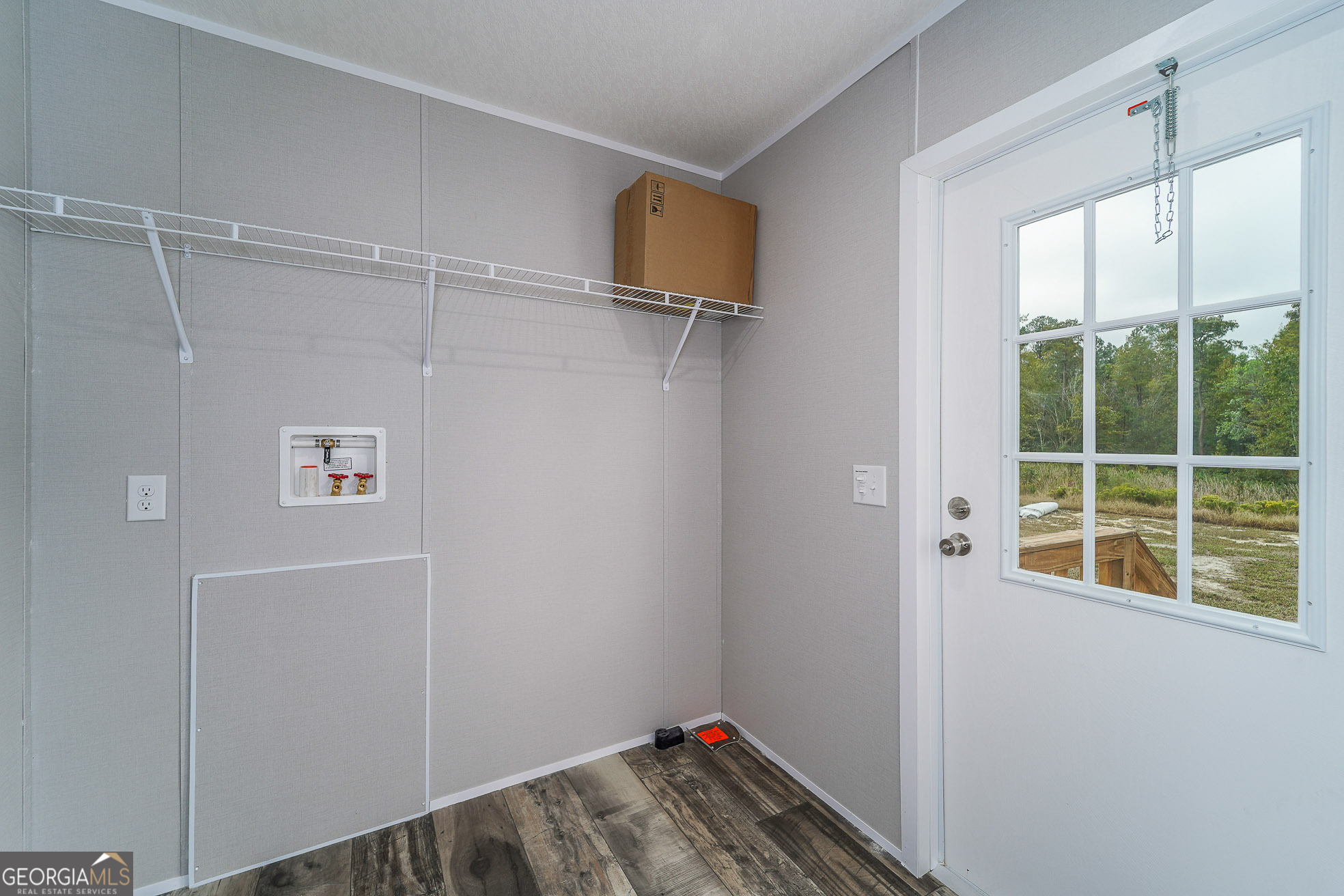 908 Bethel Freewill Road Baxley, GA 31513 - Photo 18 of 34